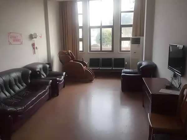 锦绣妻